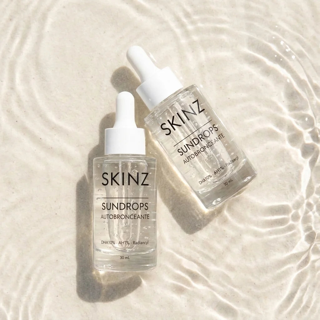 Skinz Sundrops