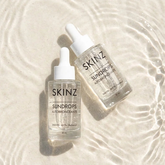 Skinz Sundrops
